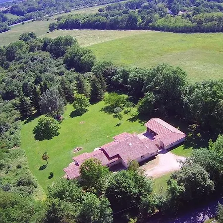 Maison Independante 42m2. Calme Et Verdure :) 3*