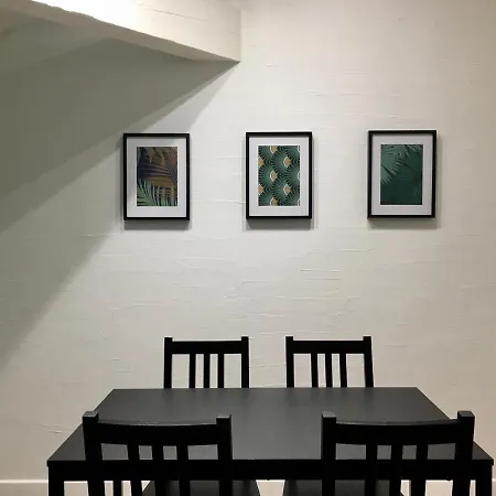 Maison Independante 42m2. Calme Et Verdure :) 3*