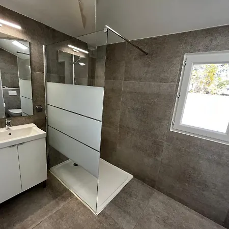 Maison Independante 42m2. Calme Et Verdure :) 3*